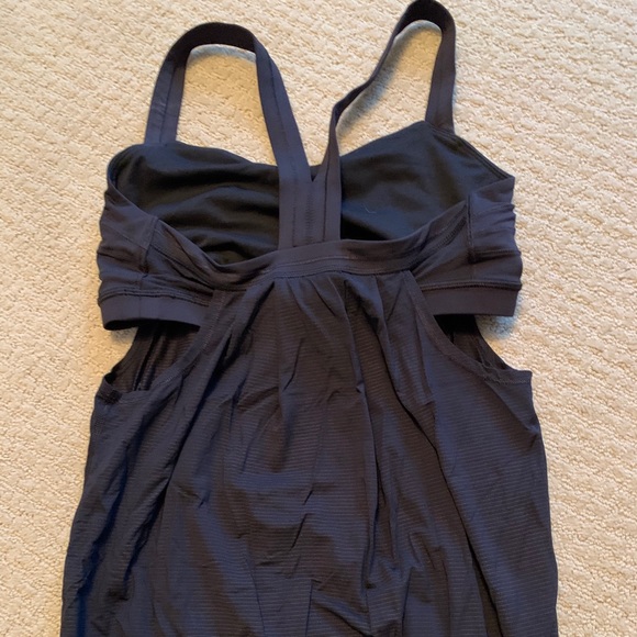 Lululemon Rest Less Tank - Picture 5 of 14